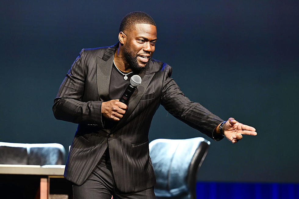 Comedy Superstar Kevin Hart Announces Return To Albany