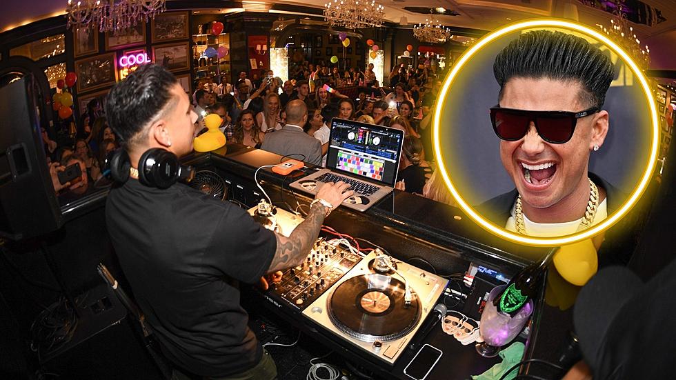 Ready to Fist-Pump? MTV’s Pauly D to Appear Live at Rivers in Schenectady