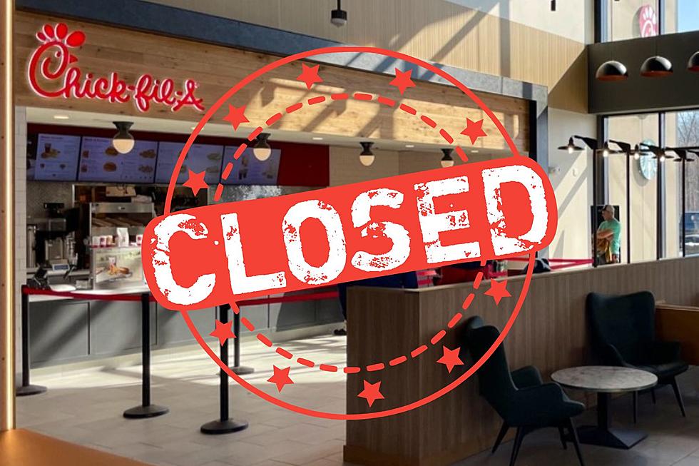 About Cluckin’ Time! Lawmakers Forcing Chick-fil-A Open 7-days on NY Thruway