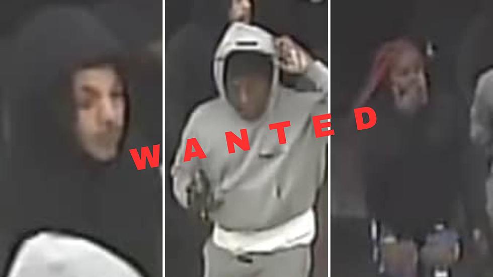 Trio Wanted for Stealing in Saratoga County &#8211; Do You Recognize Them?