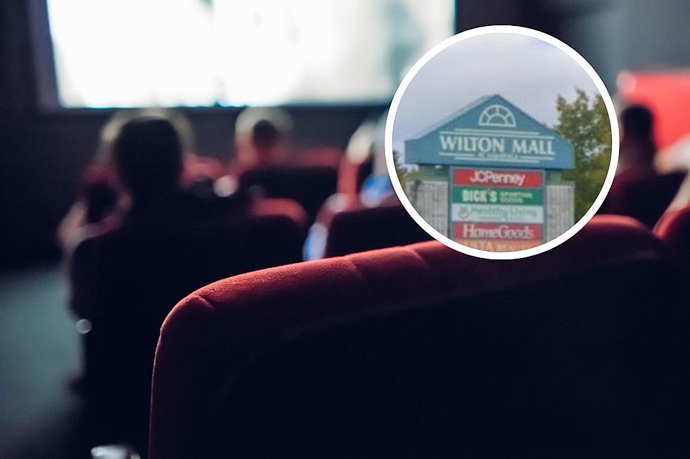After 4 Year Absence, Movies Are Coming Back To Wilton Mall