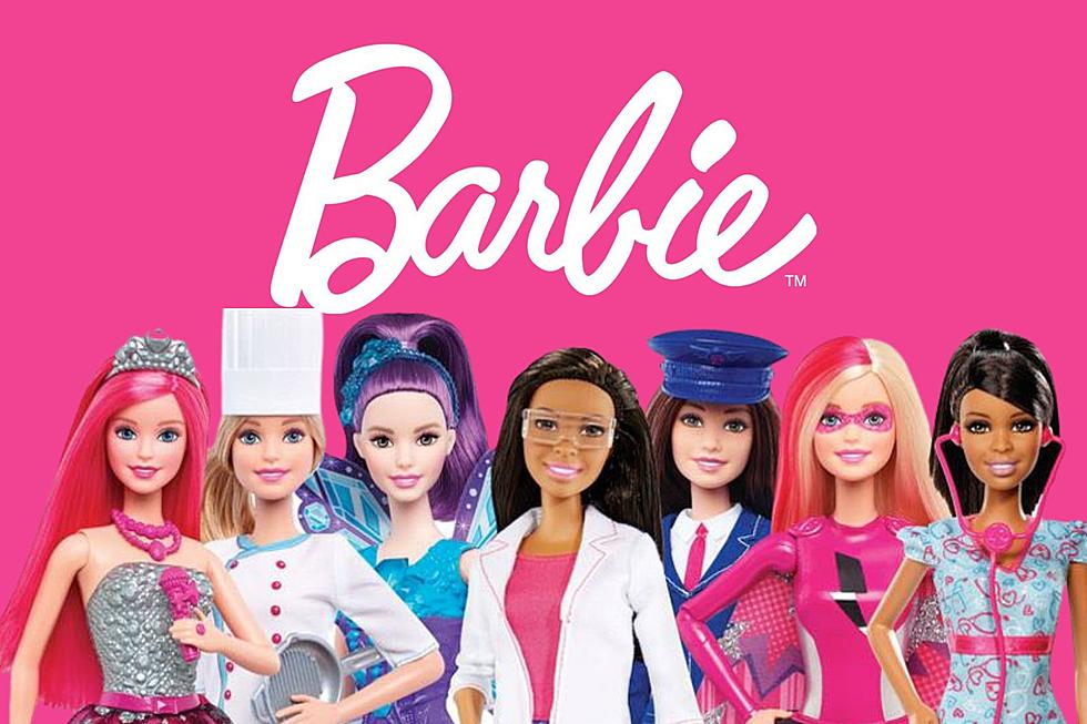 Unleash Your Imagination At Upstate NY Interactive Barbie Exhibit