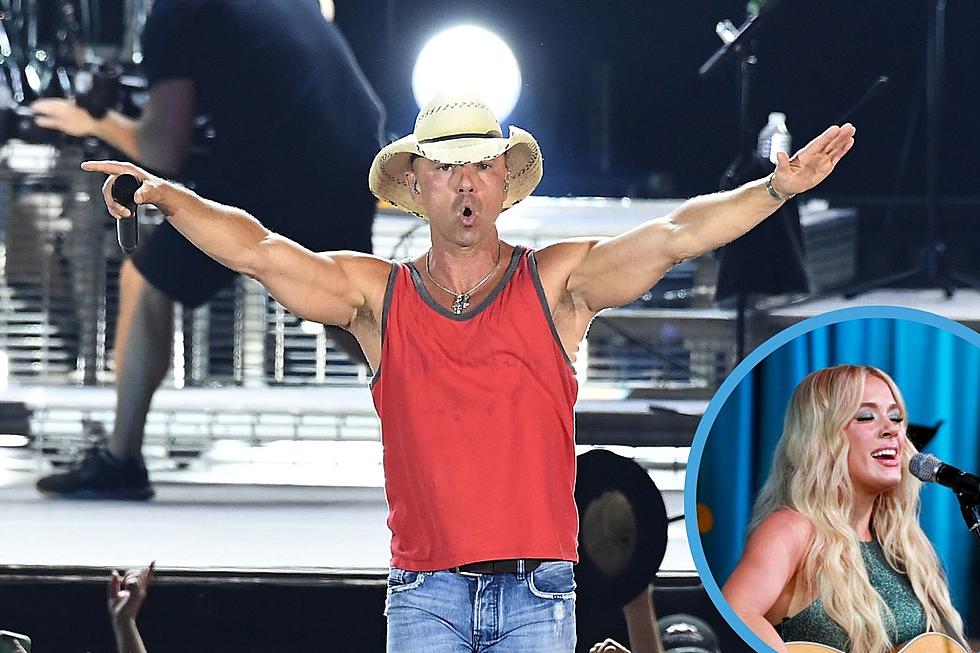 Kenny Chesney Adds Western New York Concert To Summer Tour