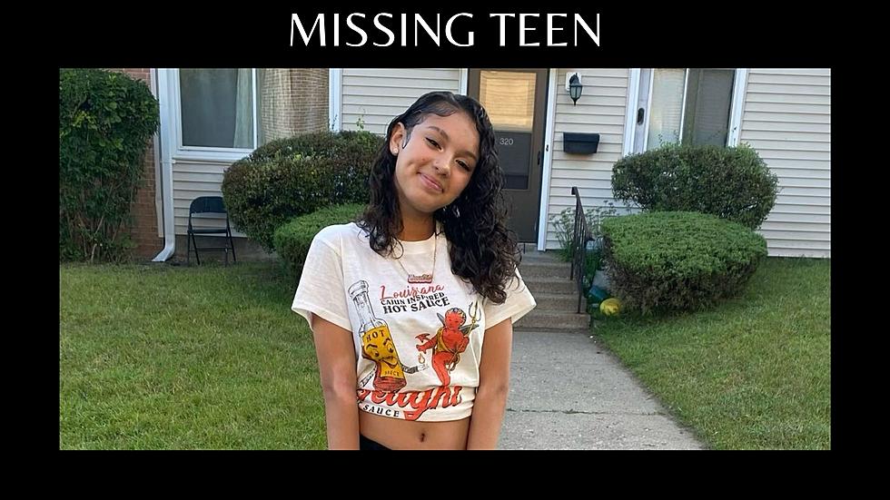 Teenager Reported Missing from Schenectady, 2nd Time in a Month