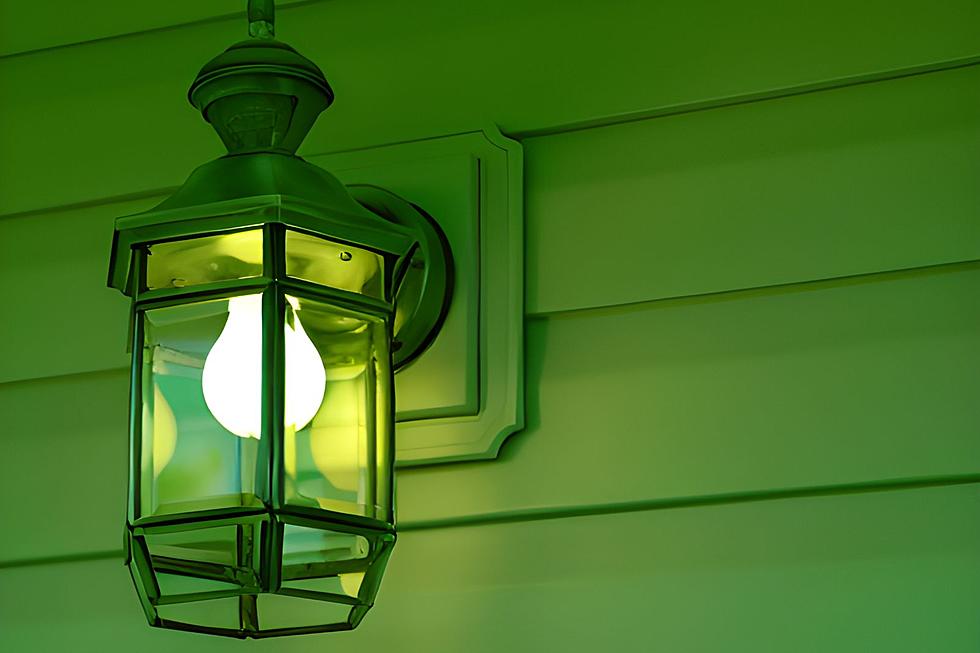 What Does A Green Porch Light Mean? Why All New York Homes Should Have One