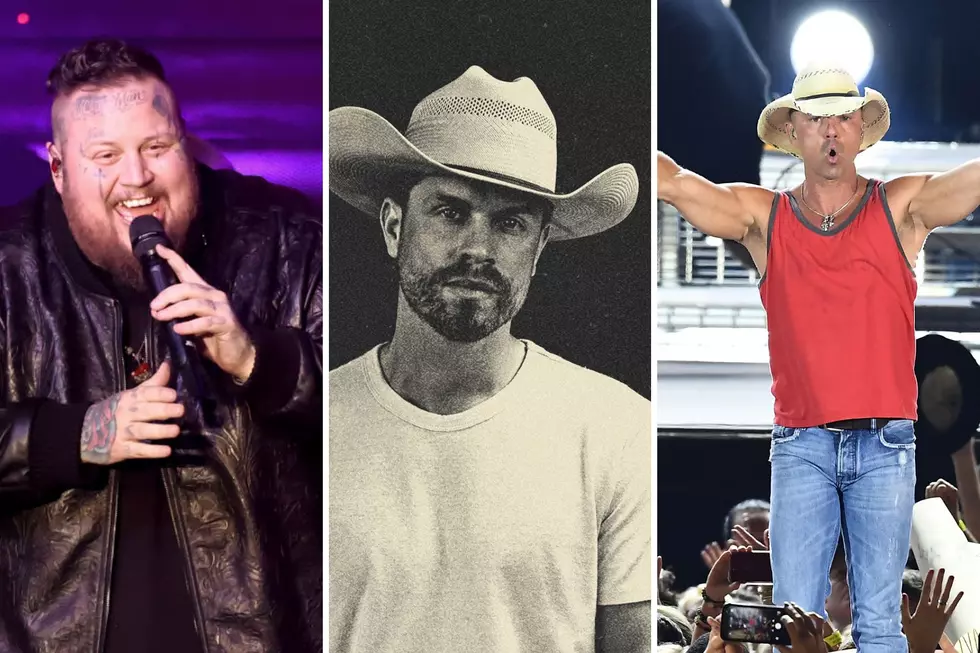 See Every Country Artist Performing in Upstate NY In 2024