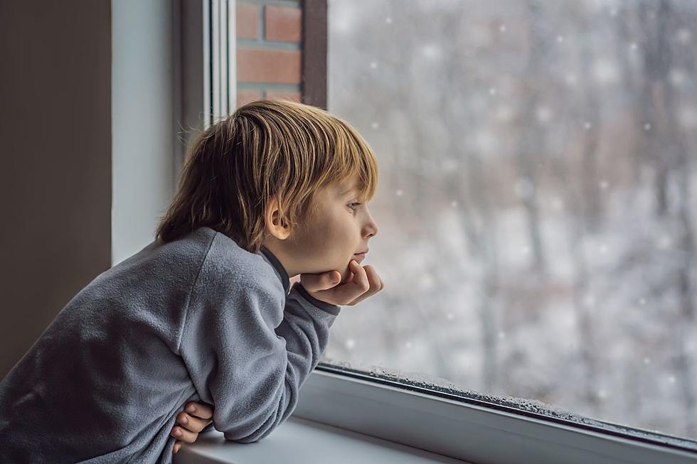 It's Winter Break-Is It Illegal To Leave Kids Home Alone in NY?