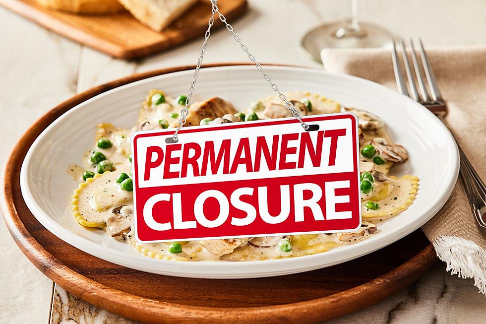 Without Warning Capital Region Chain Restaurant Permanently Closes!
