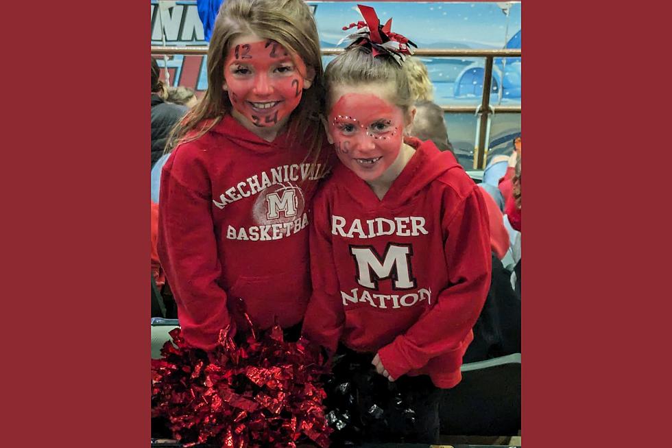 Small City-Huge Heart: Mechanicville’s Unmatched Fan Spirit Is #1