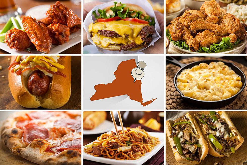 The Capital Region's Ultimate Comfort Food Guide