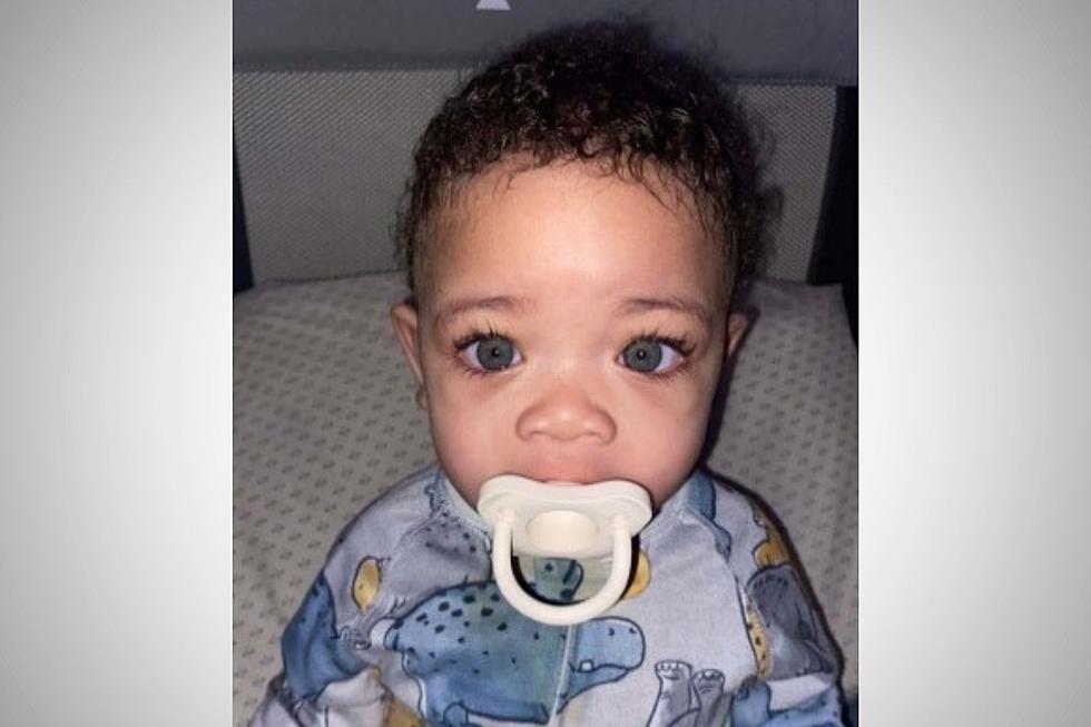 BREAKING: Amber Alert Issued For Missing Schenectady Baby
