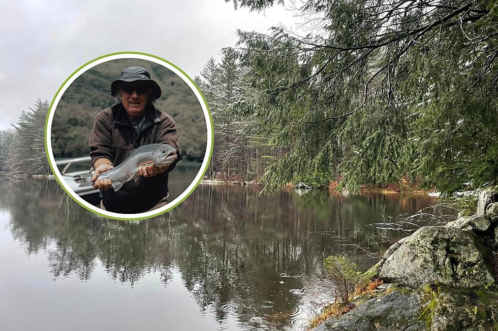 Reel In The Fun! Grafton Lakes State Park's Trout Day