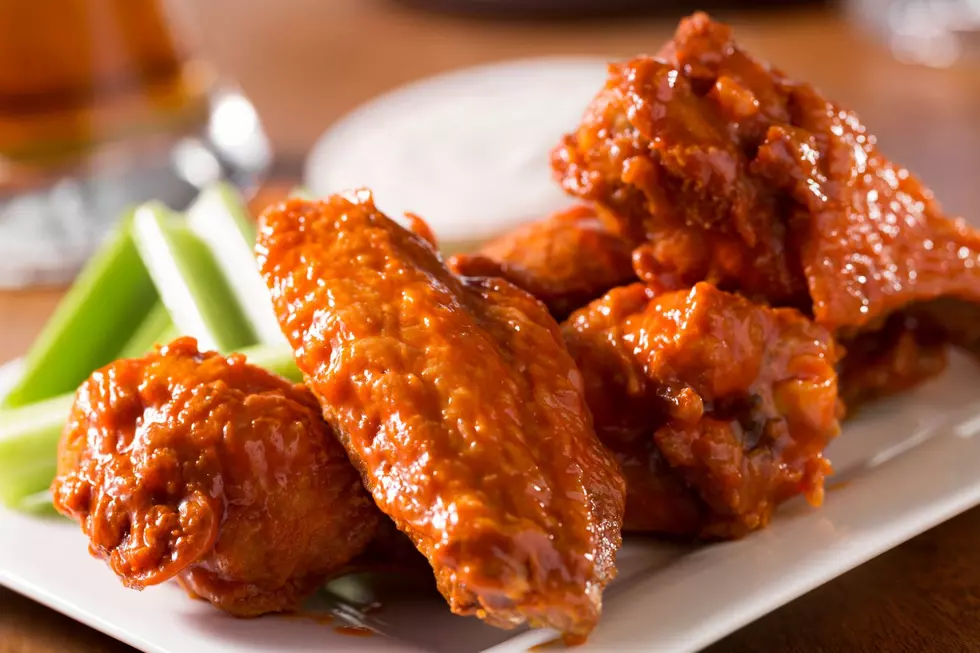 National Chicken Wing Chain Greenlights 2 More In Capital Region