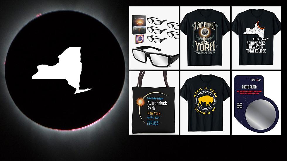 The Total Eclipse Accessories Made For Upstate New Yorkers