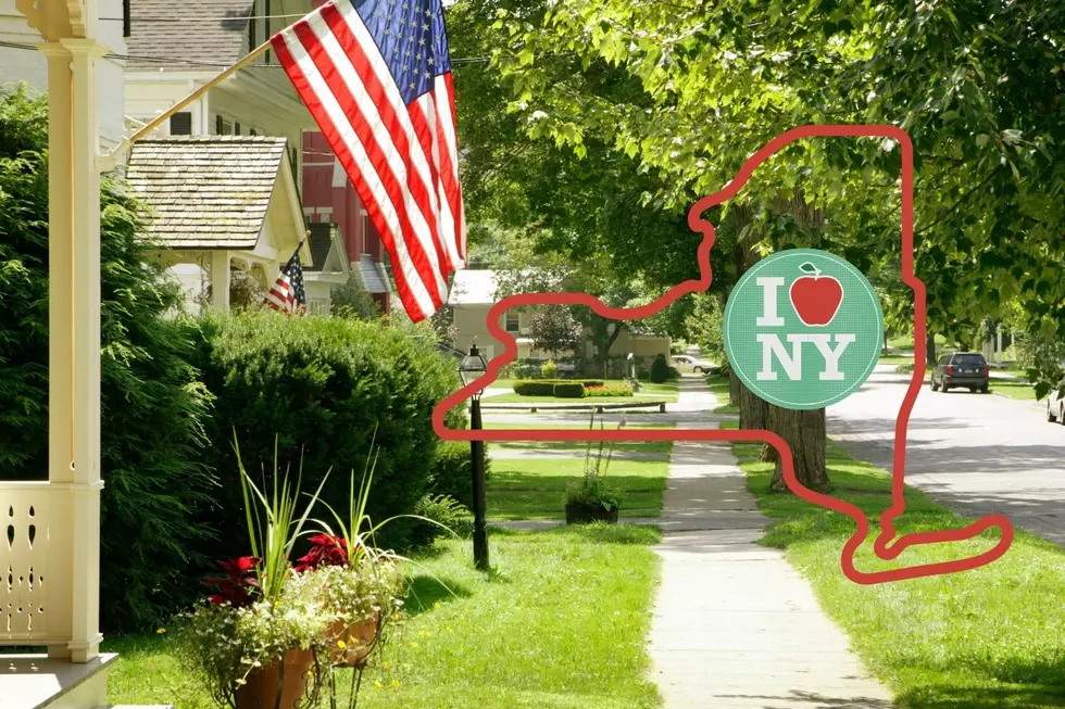 4 New York Small Towns Named Best In Nation To Live Or Visit