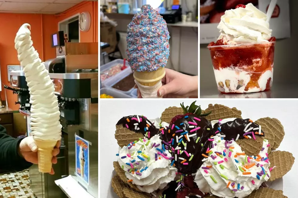 The Capital Region's Top 10 Fan Voted Ice Cream Stands 
