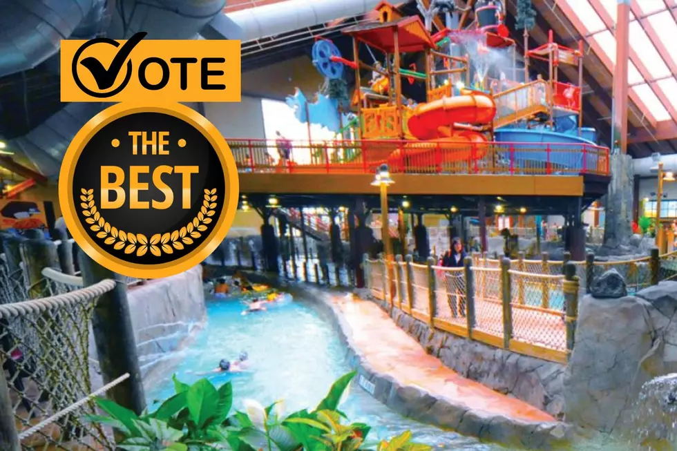 Make A Splash! Vote For Upstate NY Waterpark For Top 10 Best in Country