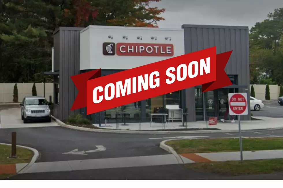 Where Is The 13th Capital Region Chipotle Being Built?