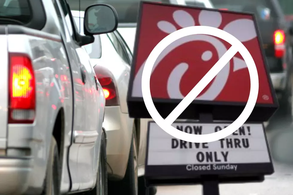 No Chick-fil-A!Capital Region Residents Make Statement in Traffic