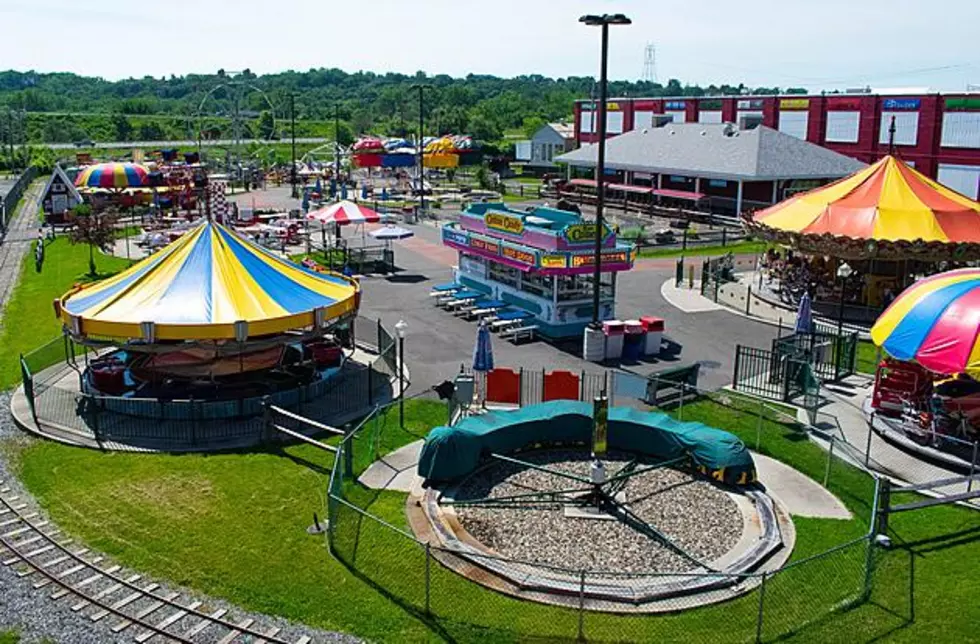 With New Owner Nostalgic Playland Opens For 72nd Season