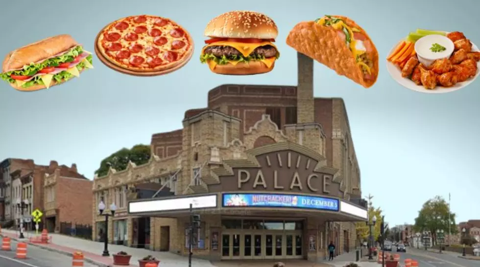 20 Good Places to Eat Near the Palace Theatre in Albany