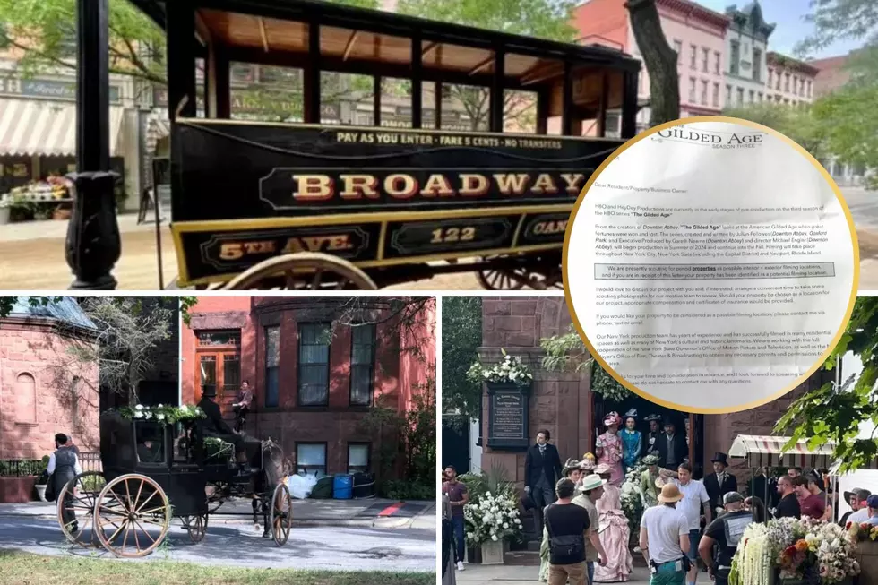 HBO&#8217;s &#8216;The Gilded Age&#8217; Adds Capital Region City for Season 3 Filming