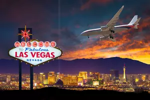 Direct Flights To Sin City Return To Albany International Airport