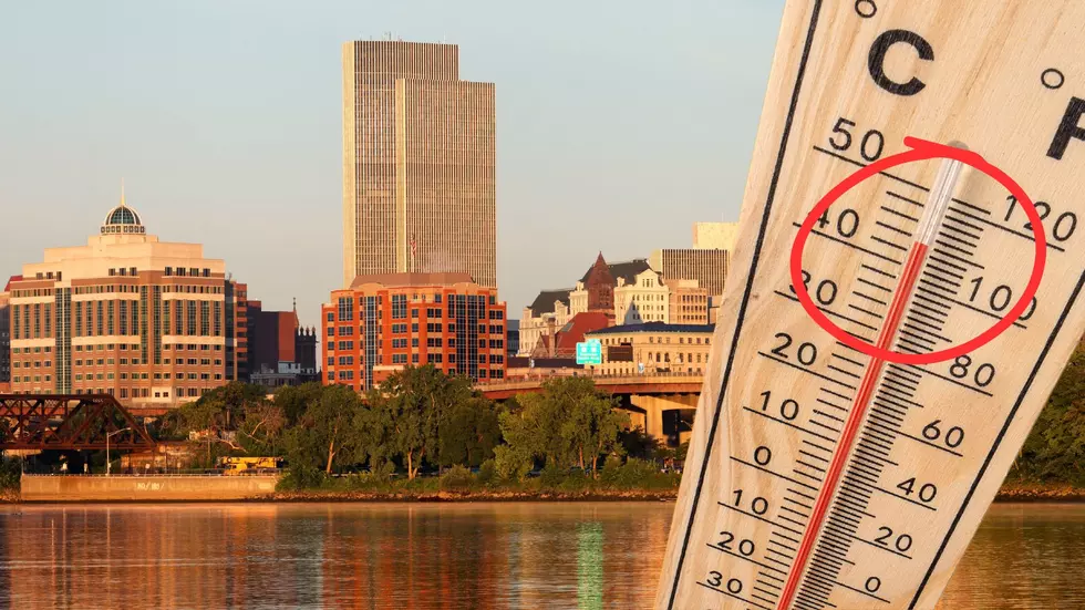 2024 Farmer’s Almanac Predicts More Heat in the Capital Region