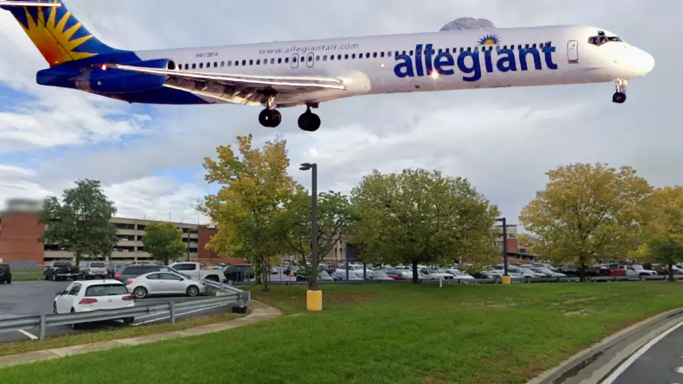Man Found Dead on Plane that Took Off from Albany Airport
