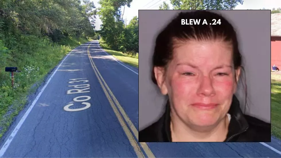 Police Arrest Amsterdam Woman Severely Drunk with 6 Kids in Car