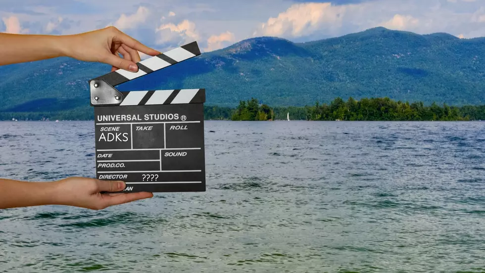 Casting Call: ‘Major’ Film Featuring A-List Celeb to be Shot in the ADKS