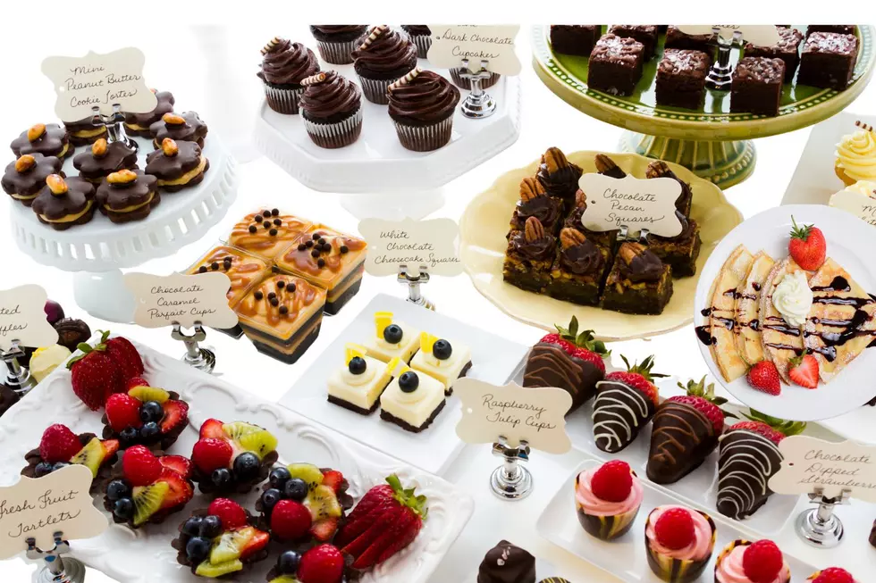 Popular Dessert Franchise Bringing Its First East Coast Location to Albany