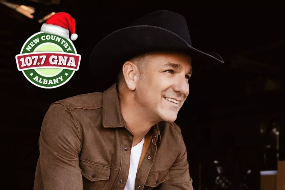 Buy Tix Here: GNA’s Holiday Hoedown Starring Craig Campbell w/Chase McDaniel & Tyler Nance