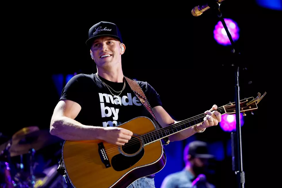 Win Tickets Here: Parker McCollum Returns to SPAC