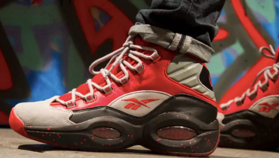 Reebok Teams Up With Stash On The Reebok Question Mid