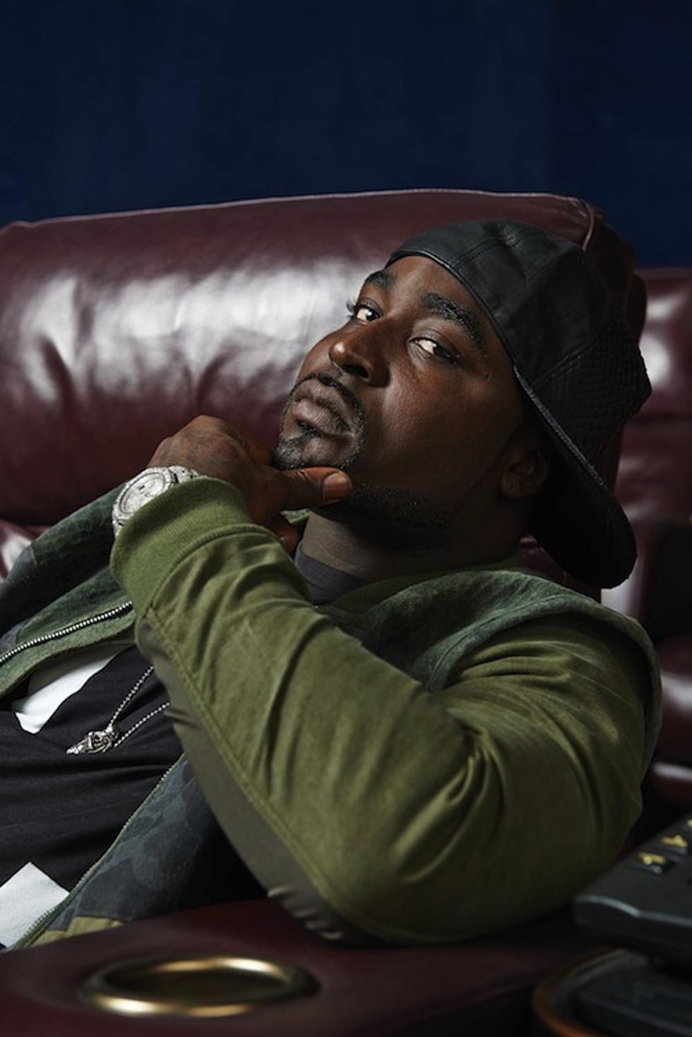 Young Buck On His Past Problems With 50 Cent And Getting Back With G-Unit