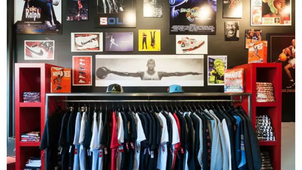Jordan Heads Brooklyn: The Ultimate Air Jordan Boutique For Sneakers And Jordan Memorabilia