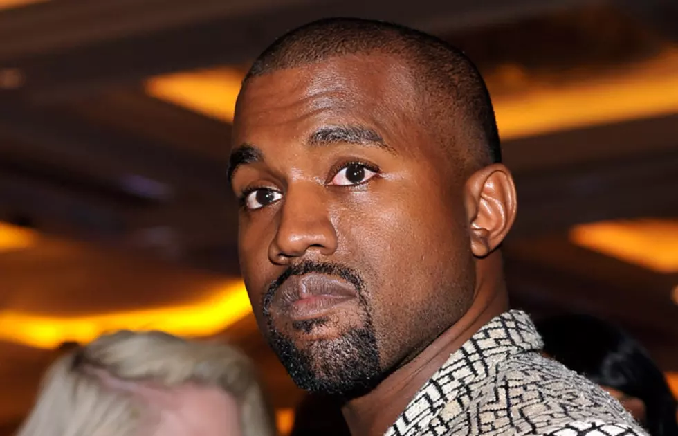 Kanye West Turns Down $4.5 Million Vegas Deal