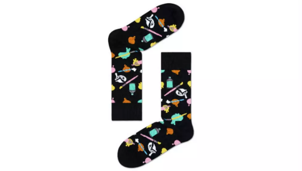 Happy Socks Unveils Happy Socks x Snoop Dogg &#8211; The Art of Inspiration Collection