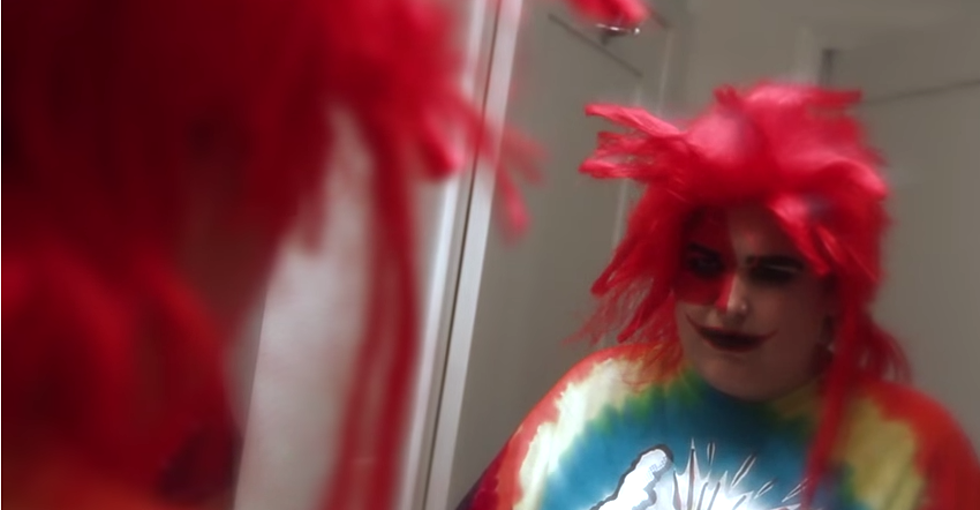 Watch Andy Milonakis’ Video For iLoveMakonnen’s “Too Much”