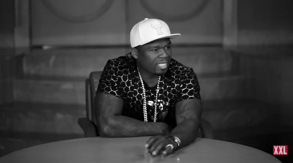 The Best Quotes From XXL’s G-Unit Roundtable, Part One
