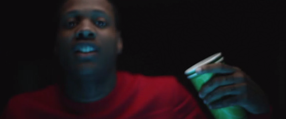 Lil Durk Turns Up To “Try Me” In Latest Video