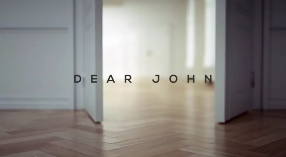 Check Out MC Lyte And Common’s Video For “Dear John”