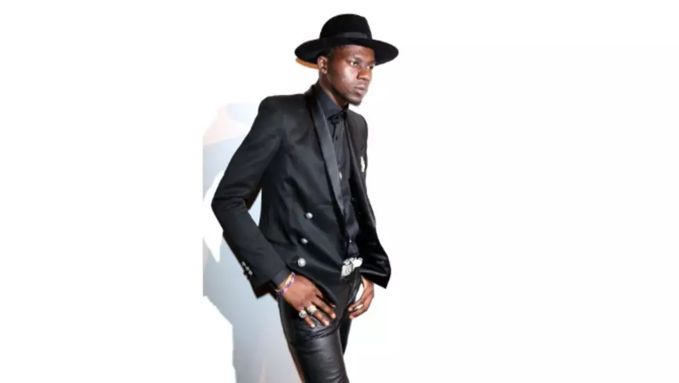 Theophilus London Says He And Kanye “Connect Like Kids”