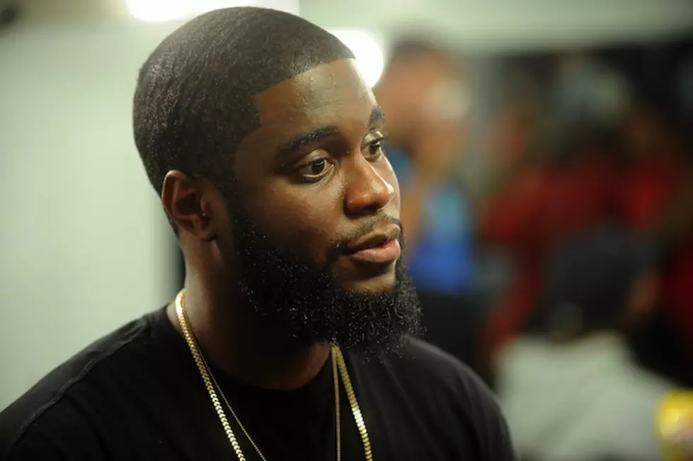 Big K.R.I.T. Claims The Title Of King Of The South
