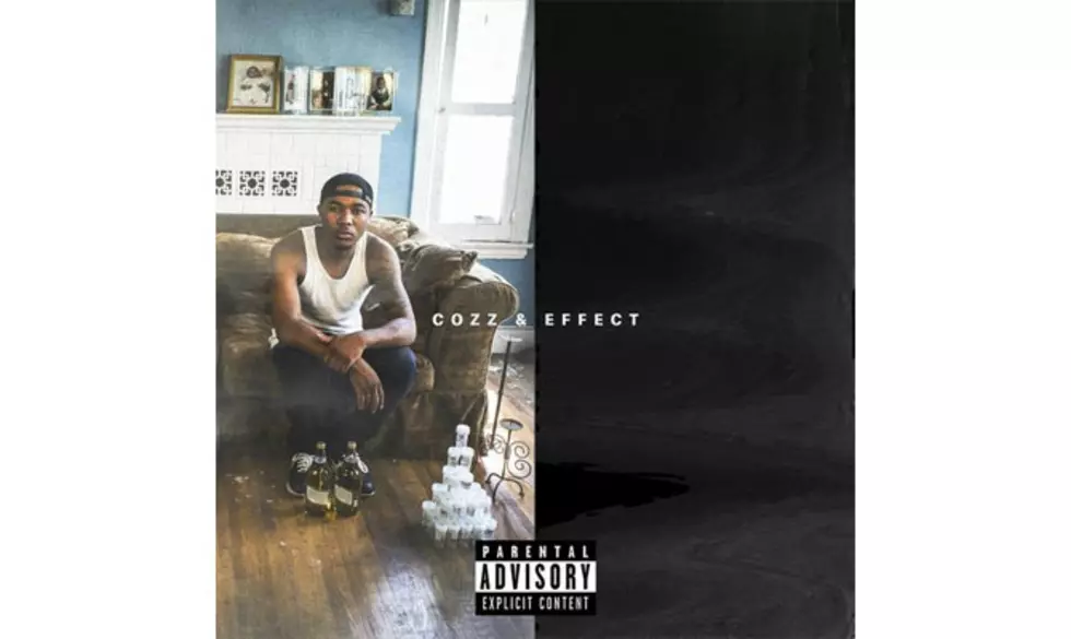 Dreamville&#8217;s Cozz Masters A New West Coast Sound On Debut Project