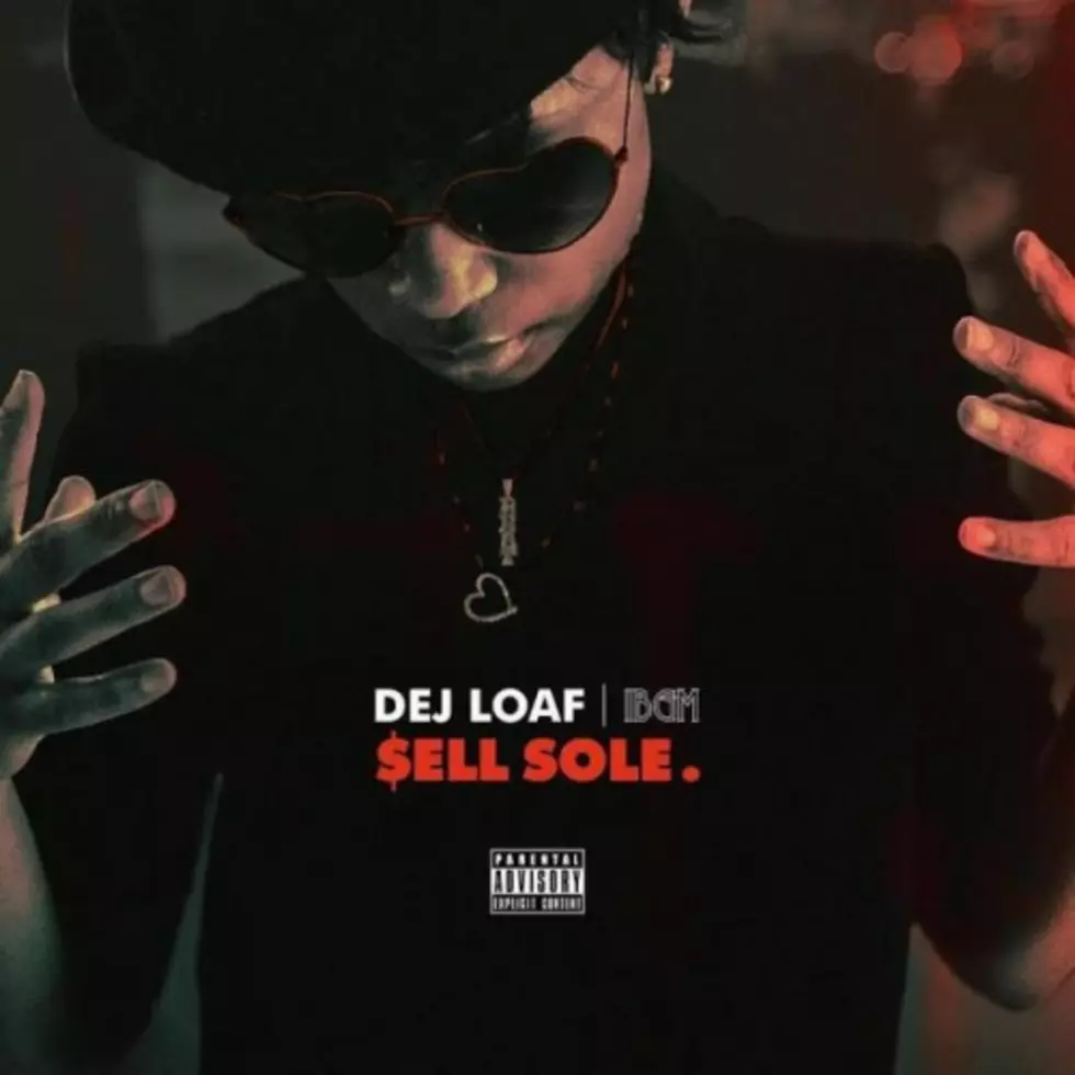 Listen To Dej Loaf’s New Mixtape ‘Sell Sole’