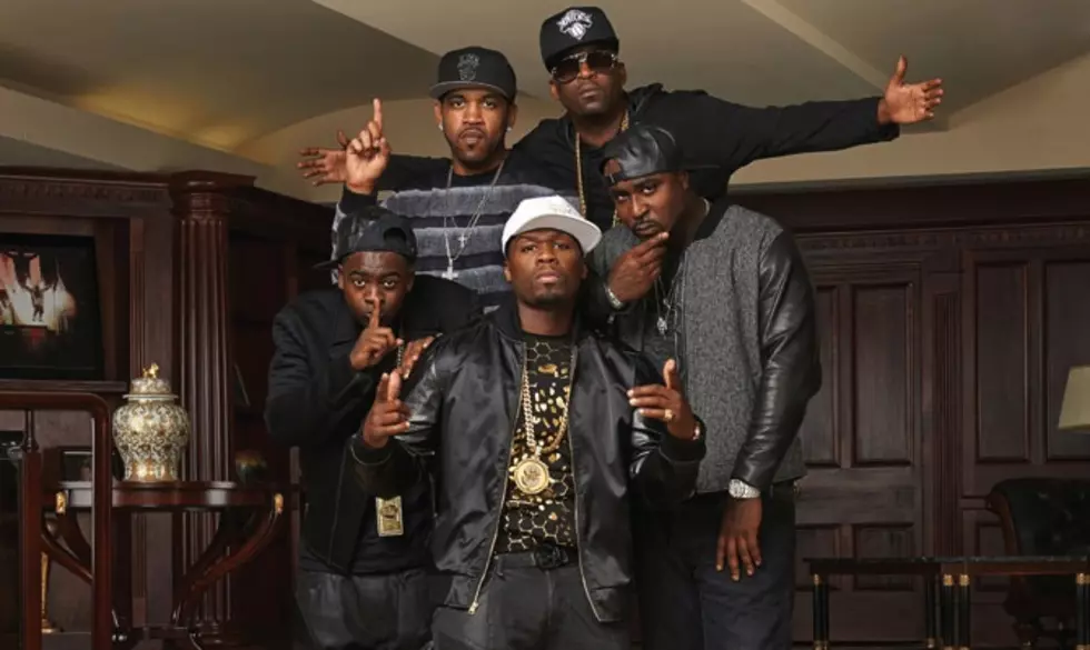 Lloyd Banks And Tony Yayo Make Fun Of 50 Cent&#8217;s Spending Habits