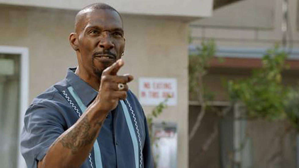 Charlie Murphy Talks ‘Black Jesus’, Wu-Tang Clan And ‘Chappelle’s Show’