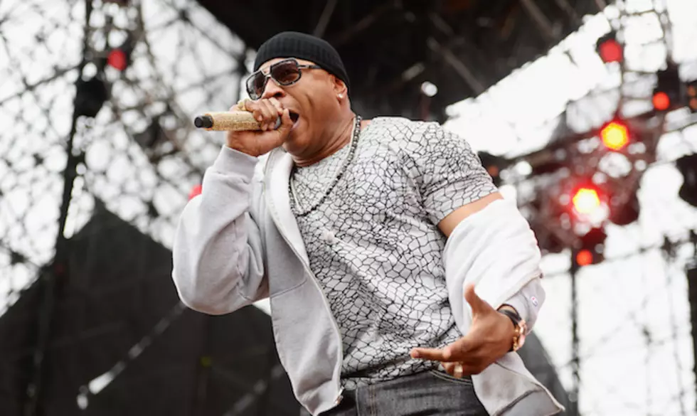 LL Cool J Is Hosting The Grammys Again For The Fourth Time In A Row